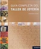 Guia completa del taller de joyeria