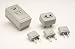 VM 1875K - WORLDWIDE CONVERTER/ADAPTER KIT - 50W-1875W WITH ADAPTERS FOR FOREIGN COUNTRIES.