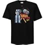 Majestic Chicago Blackhawks 2009 Stanley Cup Playoffs "The Cup Changes Everything" T-shirt - Chicago Blackhawks Extra Large