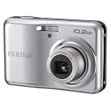 Fujifilm Finepix A170 10.2MP Digital Camera with 3x Optical Zoom and 2.7 inch LCD
