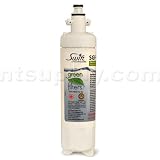 Swift Green Replacement for LG LT700P Refrigerator Filter