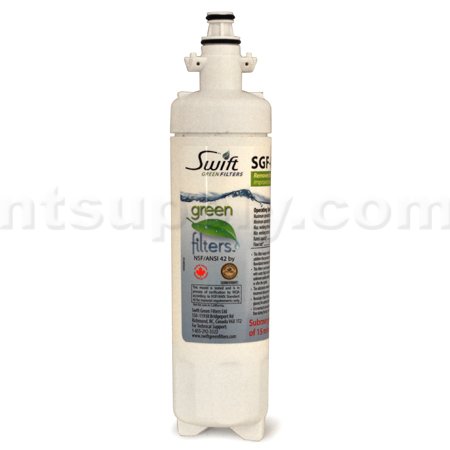 valentine Swift Green Replacement LT700P RefrigeratorB008LUNTEU