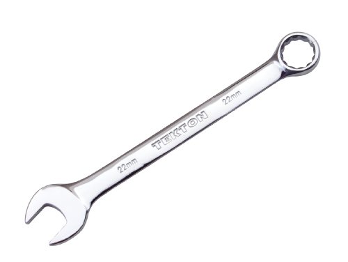TEKTON 21391 22mm Combination Wrench
