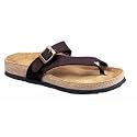 NAOT TAHOE BUFFALO LEATHER (SEE COLORS)