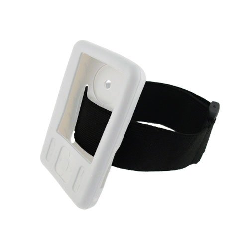 Skque Clear Silicone Skin Zen Series