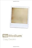 ISBN 9780262018708 product image for No Medium | upcitemdb.com