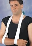Web Arm Sling