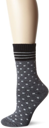 Women's Plush Relaxed Fit Sock