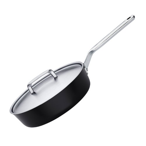 Pfanne m.D. antihaft Ø 26cm - Hackman ROTISSER 