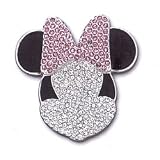 Signed swarovski