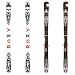Roxy Helter Skelter Ski - Women's