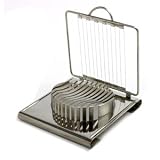 Norpro Stainless Steel Mozzarella Slicer