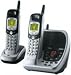 REFURBISHED UNIDEN A1-DXAI5588-2 REFURBISHED 5.8 GHZ EXTENDED RANGE DUAL HANDSET SYSTEM