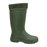 Thermo Stiefel