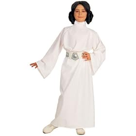 Princess Leia 10-12