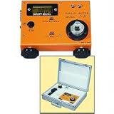 HMC Electronics I8 - Torque Tester, 0.030 to 7.000 in-lb Range, 0.001 in-lb Resolution