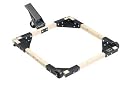Delta 50-345 Universal Mobile Base (Wood Not Included)