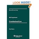 Constitutional Law 2012 Case Supplement