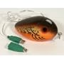 Crawdad Optical Computer Mouse
