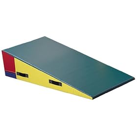GSC Folding Downhill Mat