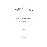 On ach�ve bien les �colierspar Peter Gumbel