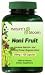 Nature's Bloom Noni Fruit Capsules 250mg (120 count)