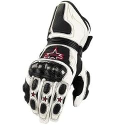 Icon Merc Gloves