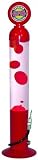 Gas Pump Lamp