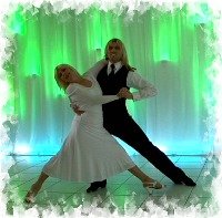RUMBA PASSION STYLE. WEDDING DANCE. TWENTY (20) RUMBA MOVES. LEARN FROM WORLD FAMOUS BALLROOM DANCE CHAMPION !!!