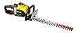 McCulloch 26cc Gas Hedge Trimmer #MCT340122