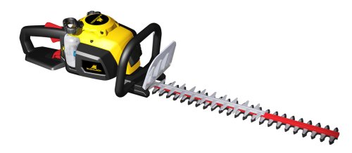 McCulloch 26cc Gas Hedge Trimmer MCT340122 McCulloch 26cc Gas Hedge Trimmer MCT340122