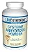 L-Cysteine Anhydrous Powder 300 Grams