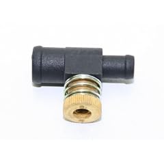 19-12mm Verbinder mit Stellschraube - Plastik
