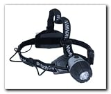 Brinkmann L.E.D. Flashlight