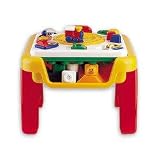 Product details for Chicco: Flip 'N Play Table