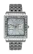 BCBGirl Women's Silver Streak watch #GL4025