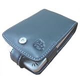 Proporta Alu-Leather Case (Medion MD 95000) - Flip Type