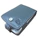 Proporta Alu - Leather Case for Mio 168 - Flip Type