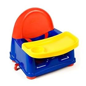 Safety 1st Easy Care Swing Tray Booster Seat (Primary)