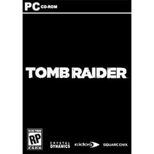 Tomb Raider