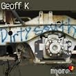 Dirty South