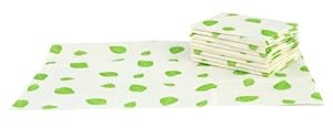 Munchkin A&H Disposable Changing Pad - 60 Pack
