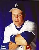 Todd Hundley Los Angeles Dodgers 8x10 Photo