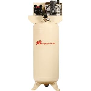 Best PricesIngersoll Rand SS5 5-Horsepower 230-Volt 60-Gallon Vertical Compressor Best Price Review