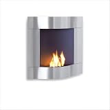Chimo Small Wave Fireplace
