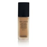 Chanel Mat Lumiere Long Lasting Luminous Matte Fluid Makeup SPF 15 30 Cendre Intensity 1.5 Reviews 31M 7cxad1L. SL160 Chanel Mat Lumiere Long Lasting Luminous Matte Fluid Makeup SPF 15 30 Cendre Intensity 1.5 Reviews