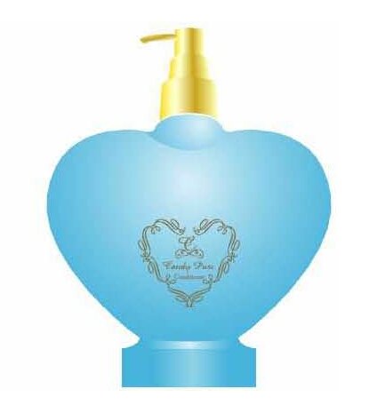 キャンディピュア　コンディショナー　500ml