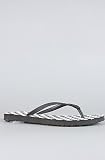 Vans Footwear The Lanai Sandal in Black and White Checkerboard - Shoes for Women