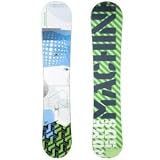 Rome Machine Snowboard - Wide