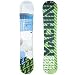Rome Machine Snowboard - Wide